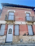 Maison à la vente